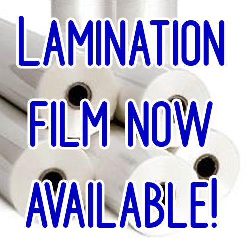 Lamination Film